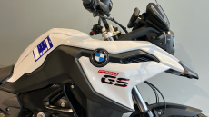 BMW F750 GS